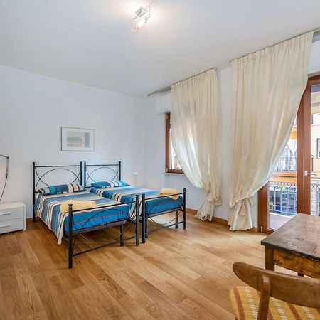 Civico 171 Apartment Borgio Verezzi Ngoại thất bức ảnh