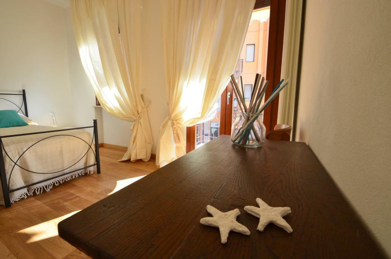 Civico 171 Apartment Borgio Verezzi Ngoại thất bức ảnh