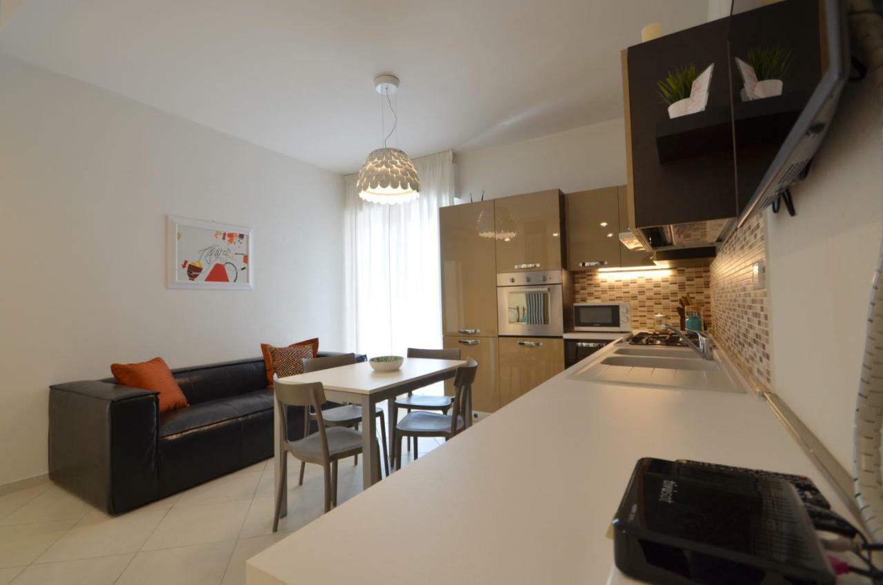 Civico 171 Apartment Borgio Verezzi Ngoại thất bức ảnh