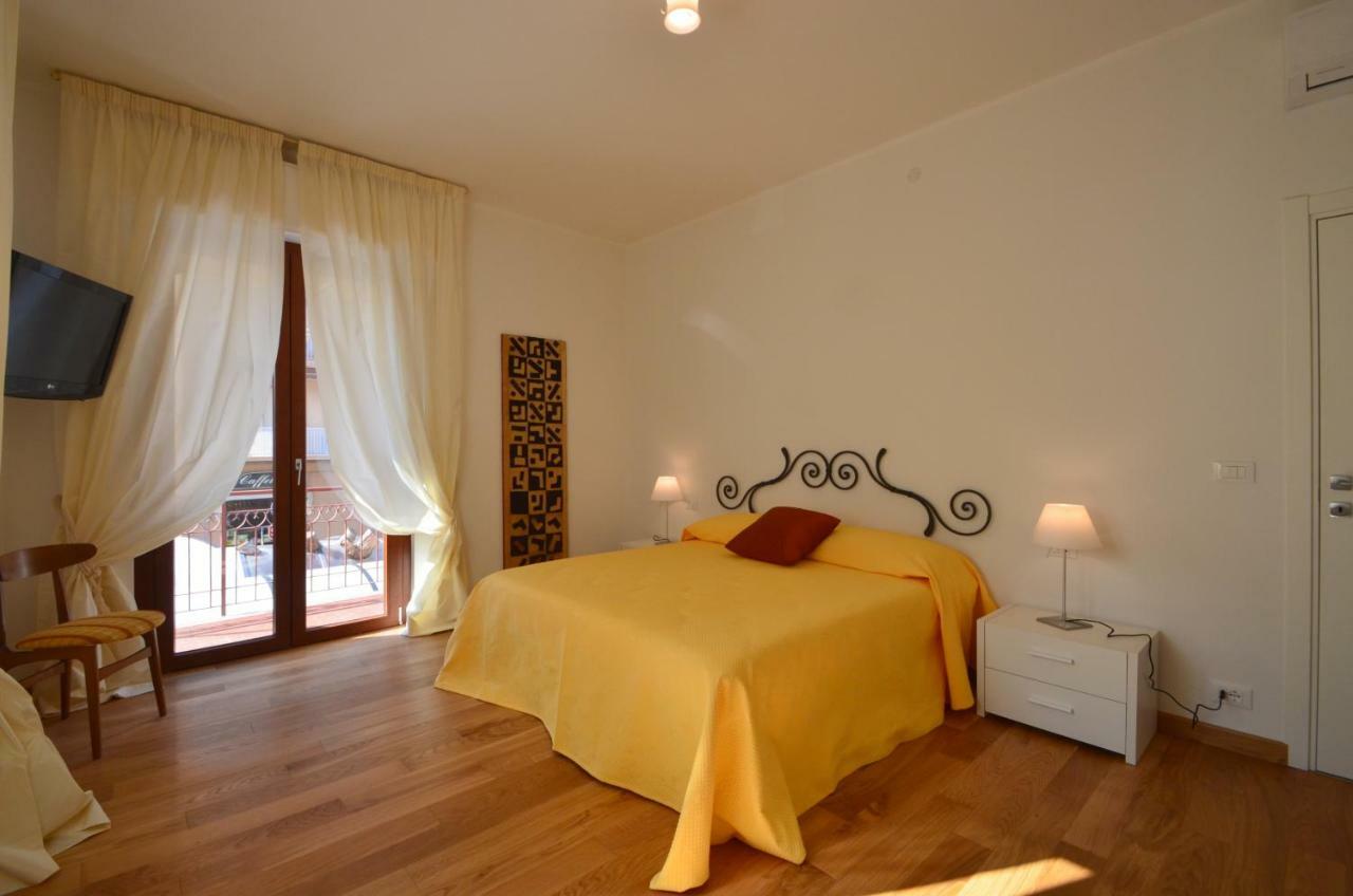 Civico 171 Apartment Borgio Verezzi Ngoại thất bức ảnh