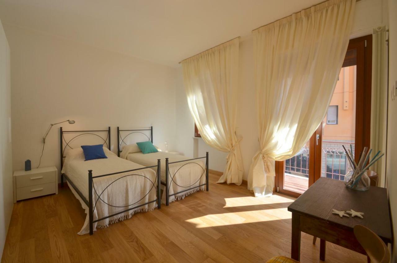 Civico 171 Apartment Borgio Verezzi Ngoại thất bức ảnh