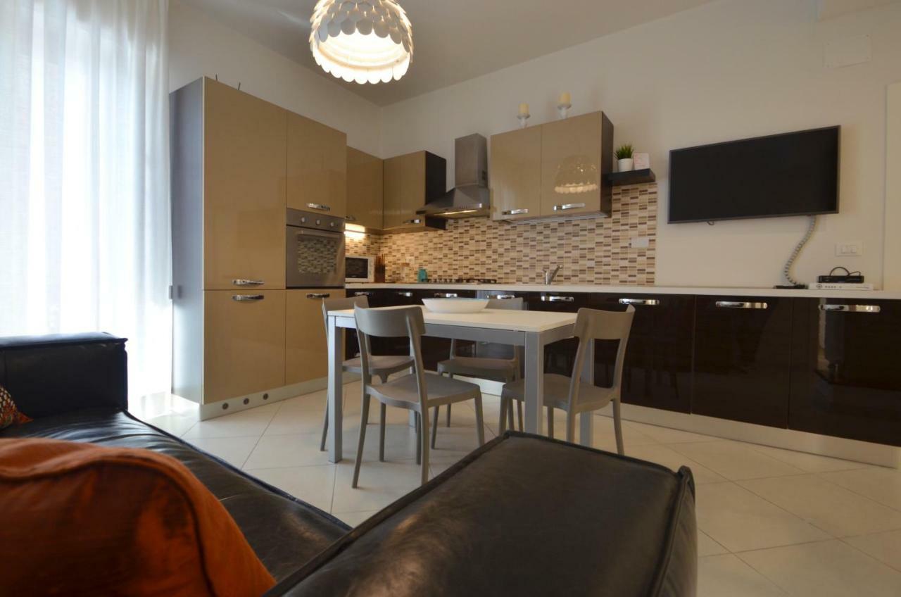 Civico 171 Apartment Borgio Verezzi Ngoại thất bức ảnh