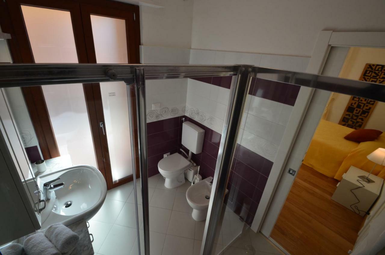 Civico 171 Apartment Borgio Verezzi Ngoại thất bức ảnh