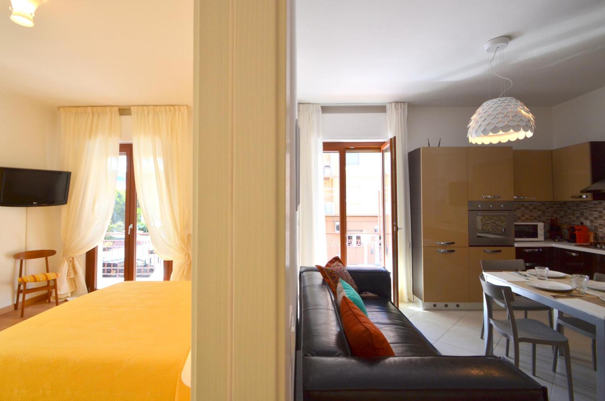 Civico 171 Apartment Borgio Verezzi Ngoại thất bức ảnh