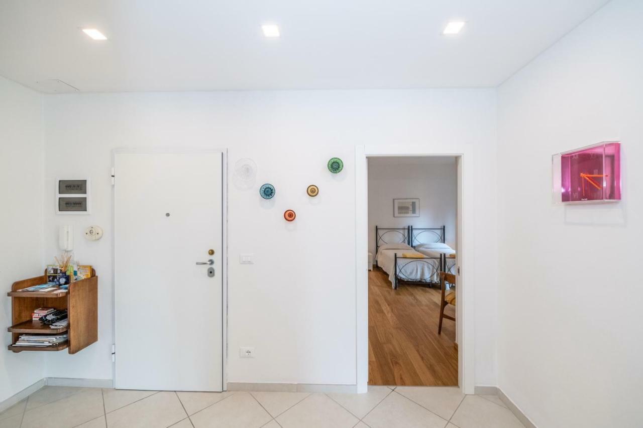 Civico 171 Apartment Borgio Verezzi Ngoại thất bức ảnh