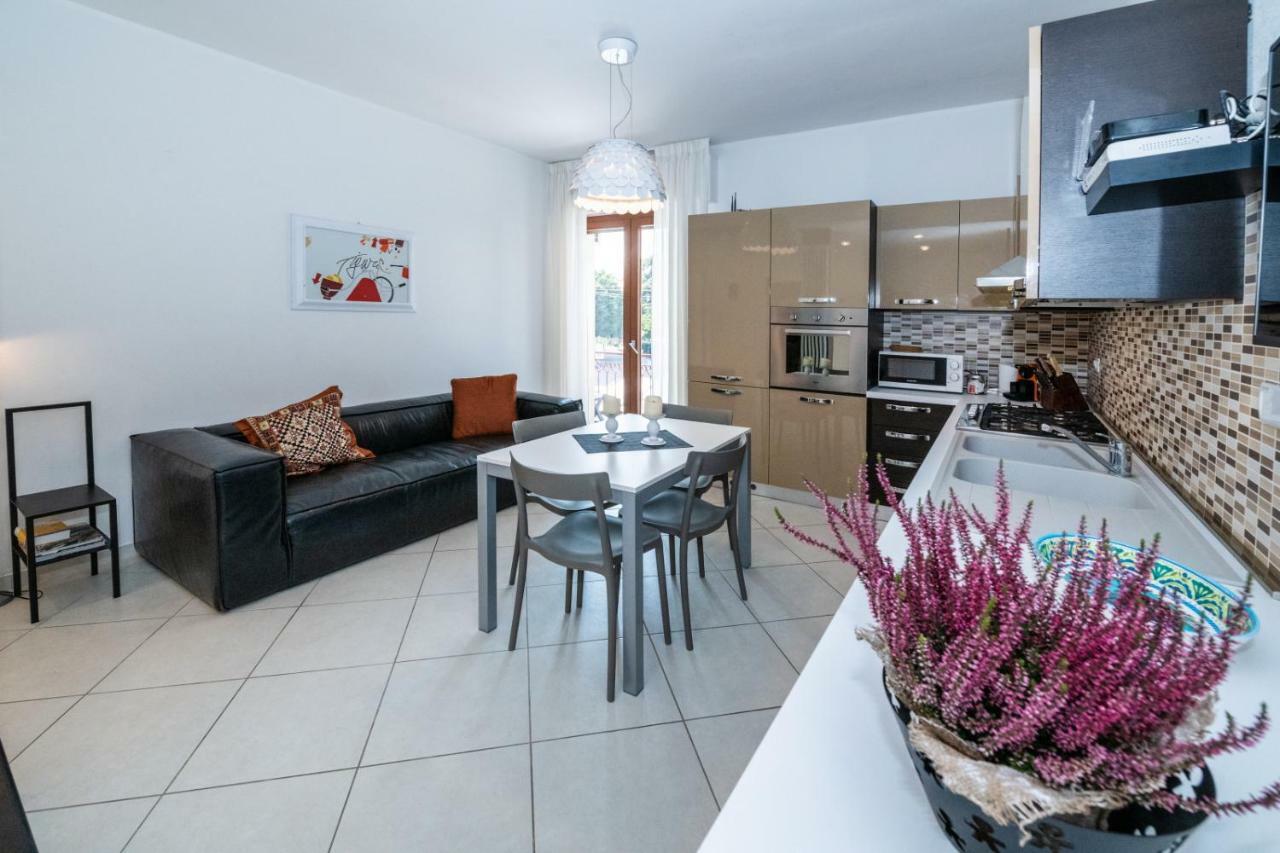 Civico 171 Apartment Borgio Verezzi Ngoại thất bức ảnh